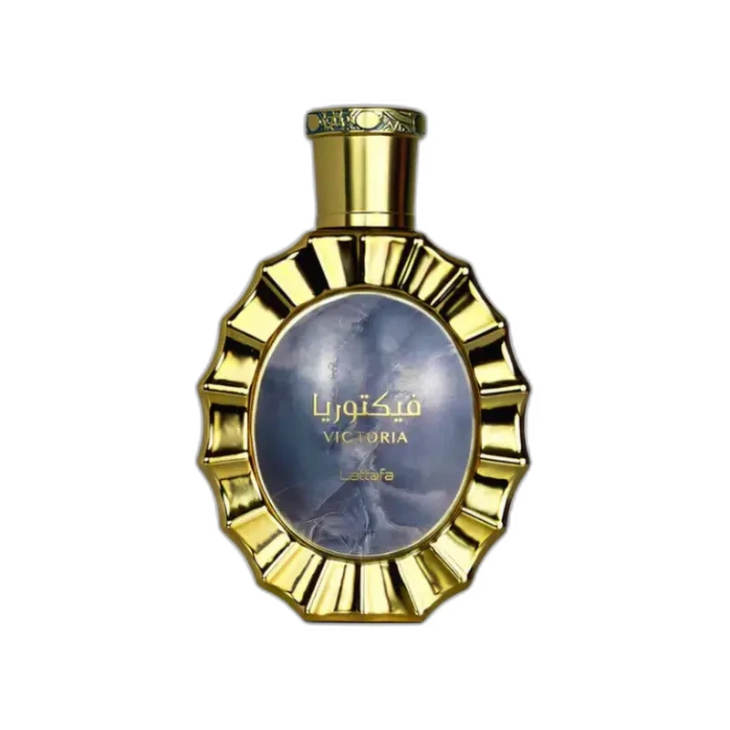 Lattafa Victoria Apa De Parfum Unisex 100 Ml — Parfum Arabesc Original | ParfumuriArabe.ro