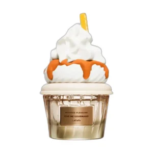 Lattafa Whipped Pleasure Give Me Gourmand Apa De Parfum Unisex 75 Ml — Parfum Arabesc Original | ParfumuriArabe.ro