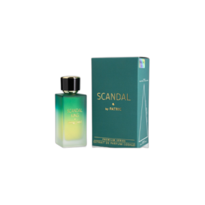 Patric Scandal Verde — Parfum Arabesc Original | ParfumuriArabe.ro