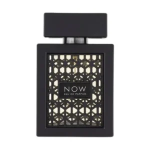 Rave Now Apa De Parfum Pentru Barbati 100 Ml — Parfum Arabesc Original | ParfumuriArabe.ro