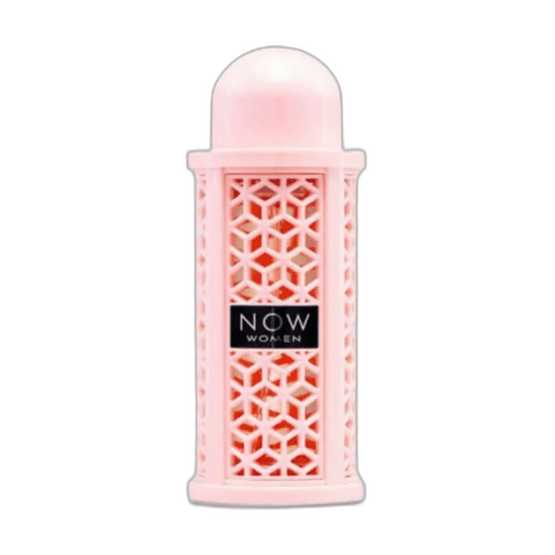 Rave Now Women Eau De Parfum Pentru Femei 100 Ml — Parfum Arabesc Original | ParfumuriArabe.ro