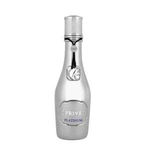 Riiffs Prive Platinum – Apă de Parfum Bărbați, 100 ml